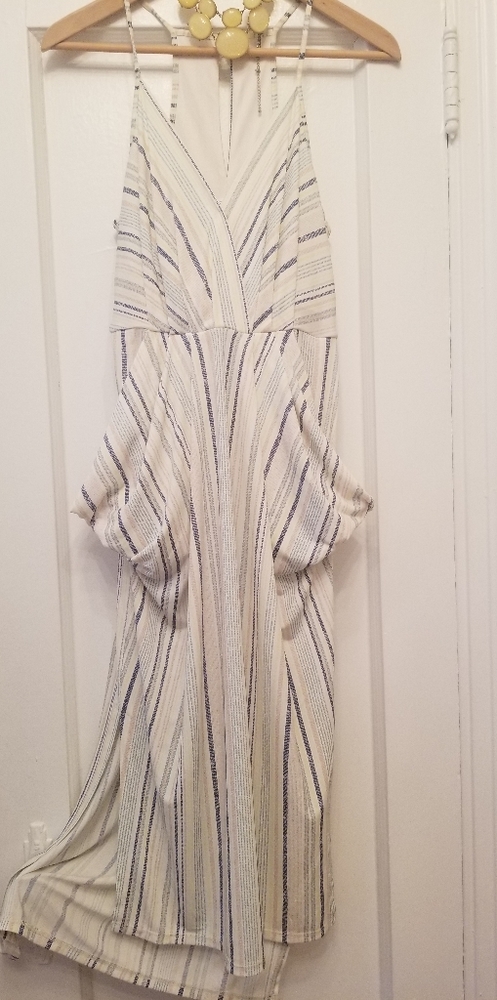 BCBG dress